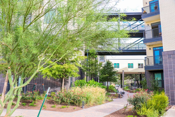 The Weaver Residences at The Hatchery — image 3
