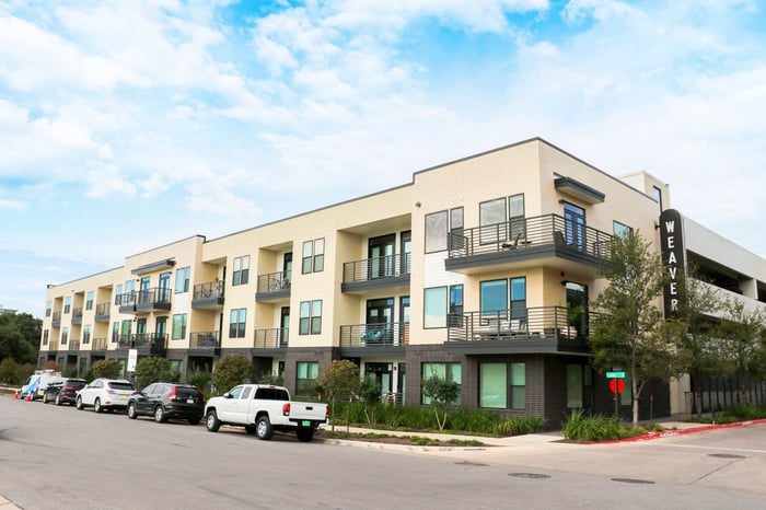 The Weaver Residences at The Hatchery — image 2
