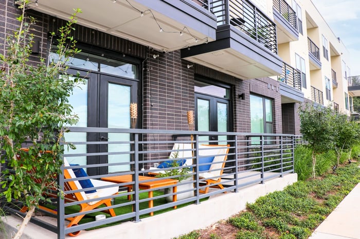 The Weaver Residences at The Hatchery — image 6