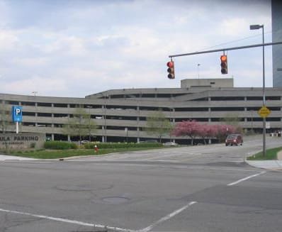 Toledo-Lucas County Port Authority Evaluation and Restoration (4 Structures) — image 2