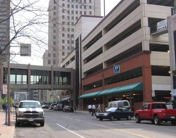Toledo-Lucas County Port Authority Evaluation and Restoration (4 Structures) — image 3
