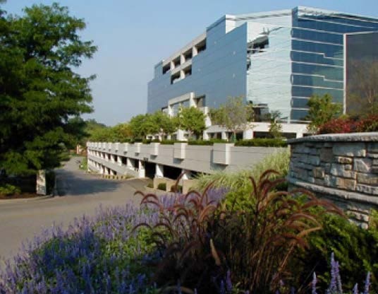 Towers of Kenwood Plaza and Parking Garage Restoration — image 2