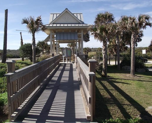 Town of Marineland
