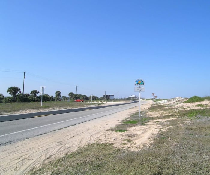 Town of Marineland — image 1