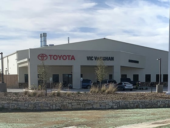 Toyota of Boerne