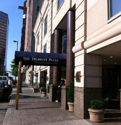 Tremont Plaza Hotel