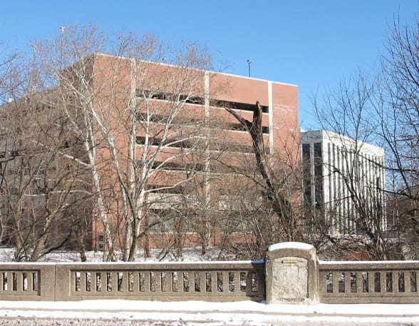 Trenton Marriott at Lafayette Yard — image 1