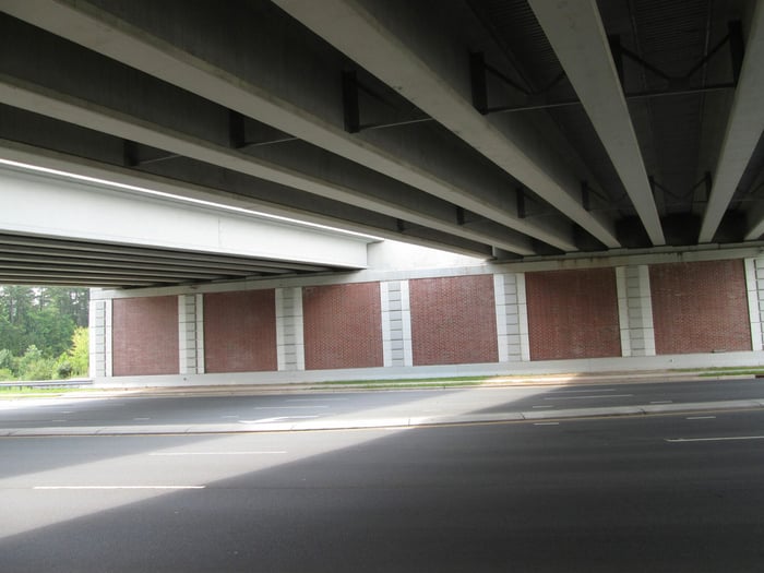 Triangle Expressway — image 3