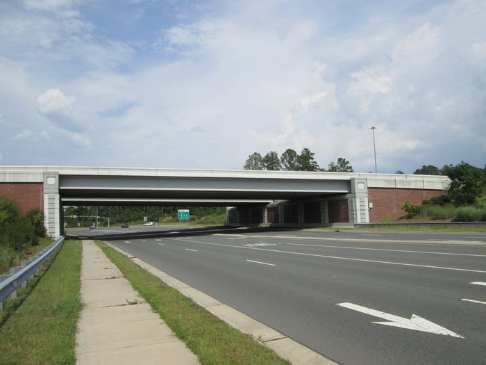 Triangle Expressway — image 4