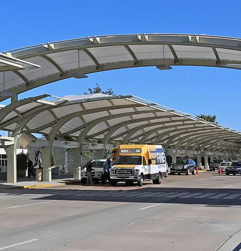 Tulsa International Airport — image 1