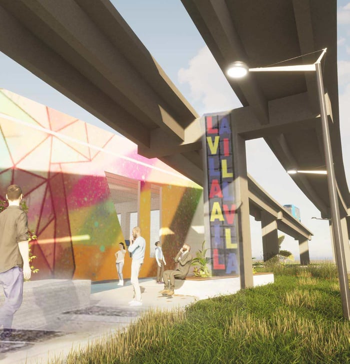 Ultimate Urban Circulator Program - Phase 1 — image 2