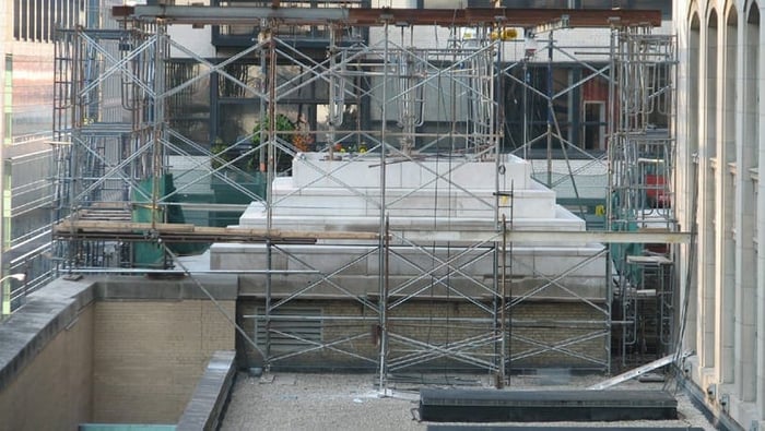 Union Station Facade Restoration — image 3