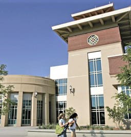 University Medical Center of El Paso Campus Parking Allocation Study — image 1