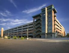 University of Arizona Highland Avenue — image 2