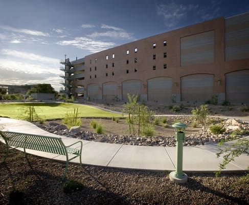 University of Arizona Highland Avenue — image 1