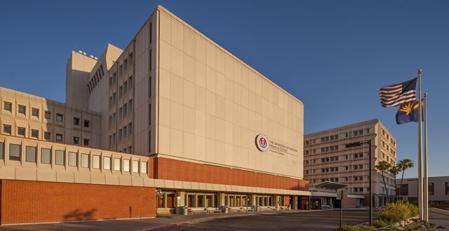 University of Arizona Medical Center