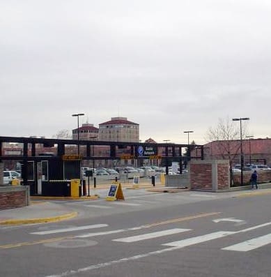 University of Colorado Euclid Avenue & Regent Drive — image 1