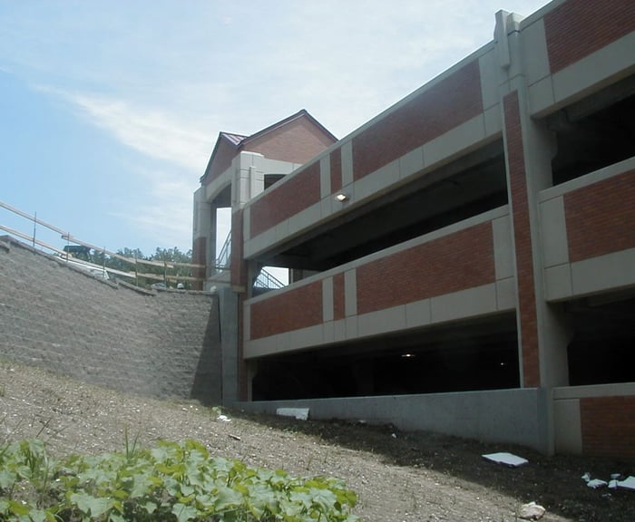 University of Kansas — image 1