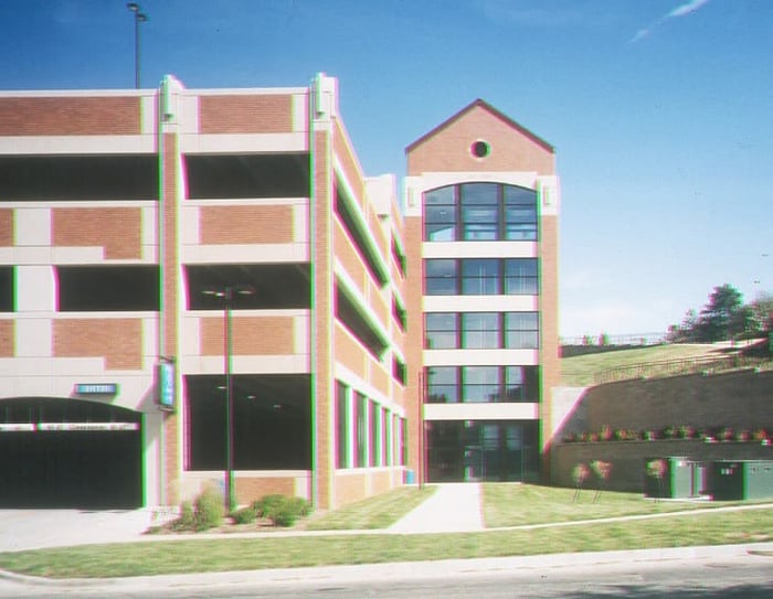 University of Kansas — image 2