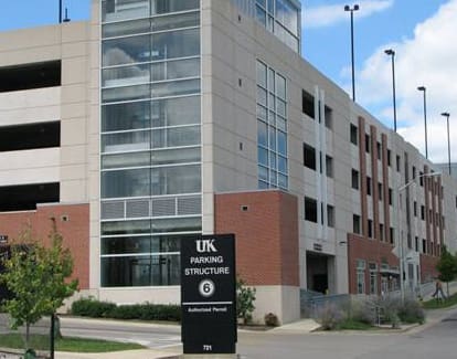 University of Kentucky #6 — image 2