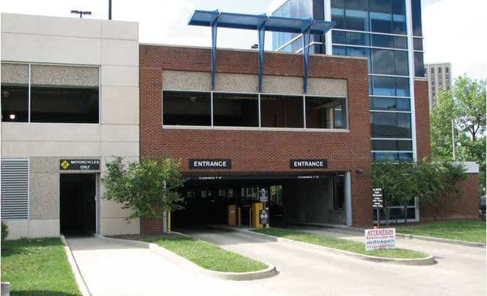 University of Kentucky #7 — image 1