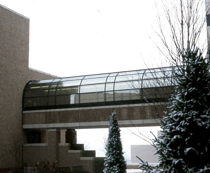 University of Michigan Medical Center — image 1