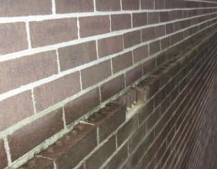 University of Michigan Parking Garage Restoration — image 2