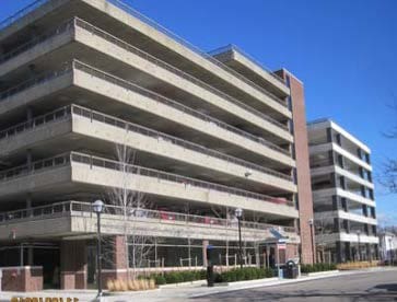 University of Michigan Thompson Street — image 2