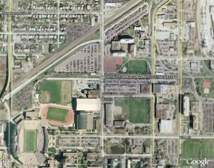 University of Nebraska — image 2