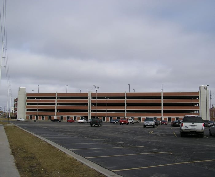 University of Nebraska — image 1