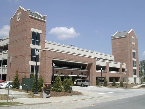 University of North Carolina Greensboro