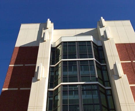 University of Oklahoma ASP Avenue Parking Facility — image 1