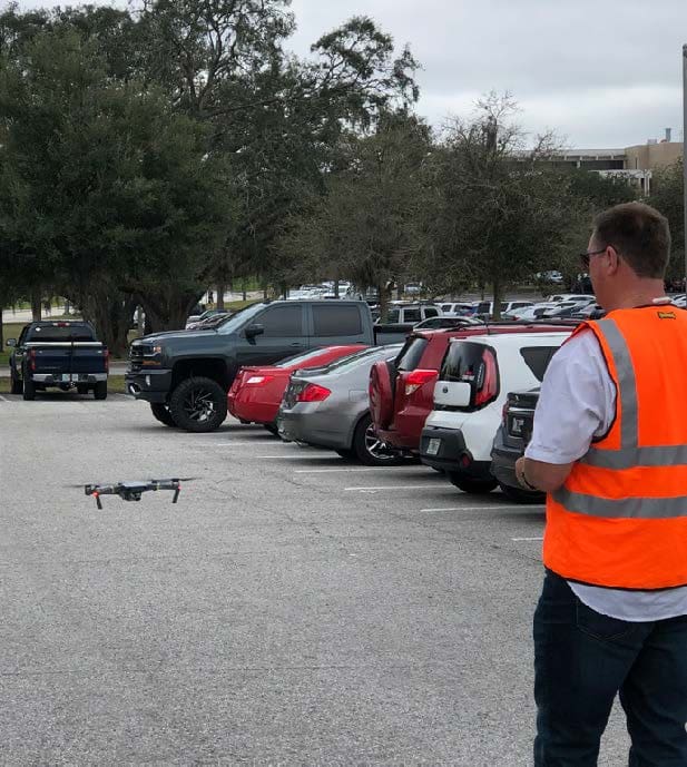 University of South Florida Parking Operations Study and Strategic Plan — image 3