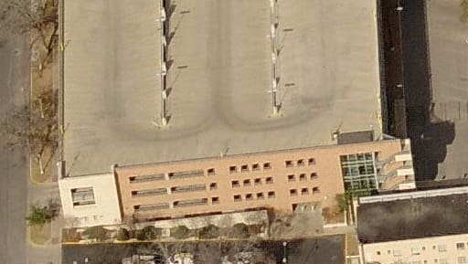 University of Texas 27th Street Garage — image 1
