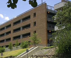 University of Texas Speedway Garage — image 1