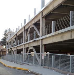University Place — image 1