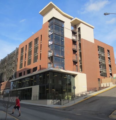 University Place