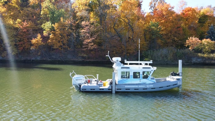 Upper Mississippi River System — image 3