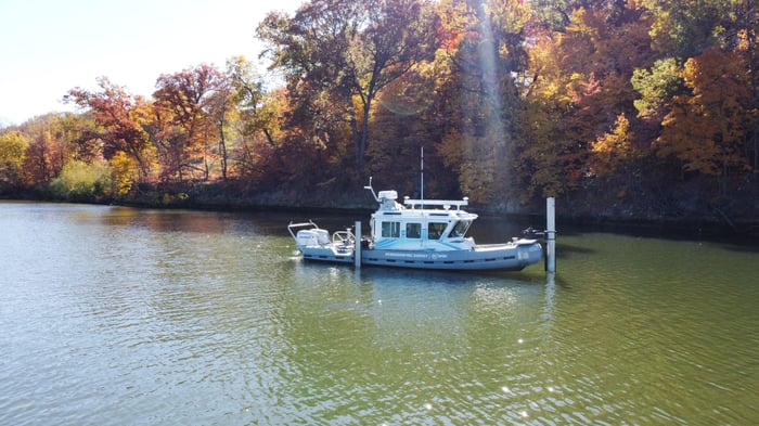 Upper Mississippi River System — image 4