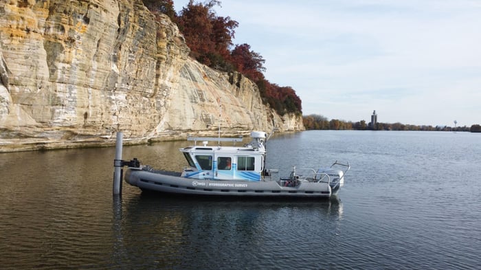 Upper Mississippi River System — image 5