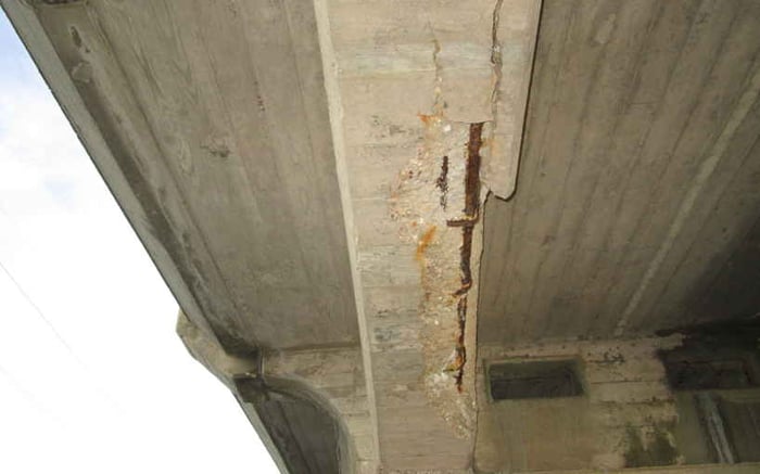US-11 Lake Pontchartrain Bridge — image 1