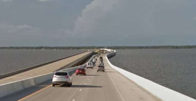 US 331 Choctawhatchee Bridge