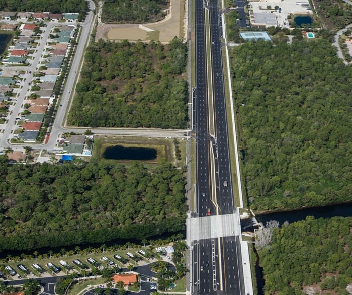 US 41 Design-Build from SR 951 to Greenway Road — image 1