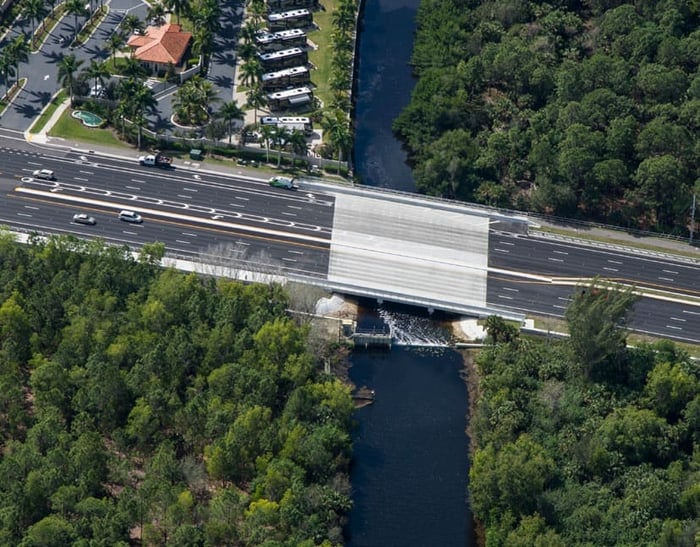 US 41 Design-Build from SR 951 to Greenway Road — image 2