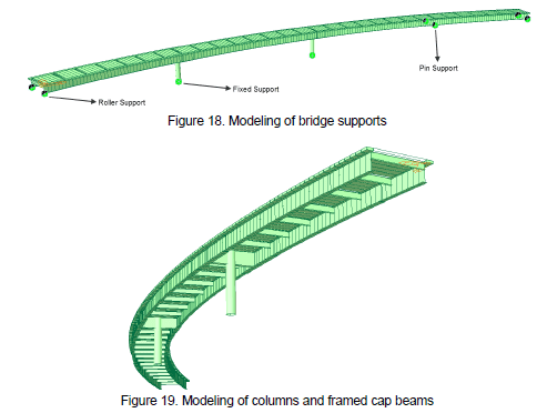 US 61 Airline Highway Ramp Bridge Over I-10 — image 3