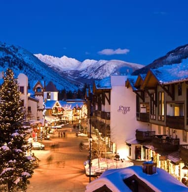 Vail Resorts, Inc. Parking Consulting Services — image 1