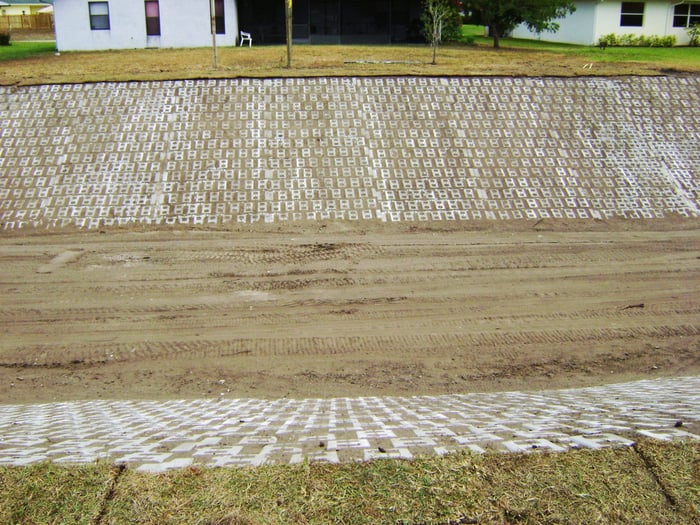 Verada Ditch Improvements — image 3