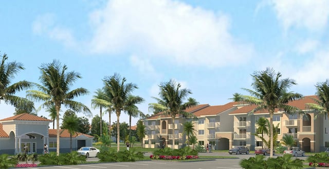 Veranda Senior Apartments