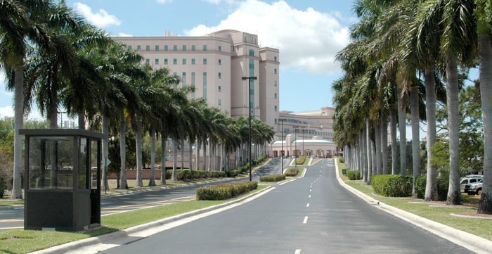 Veteran's Administration Medical Center — image 2