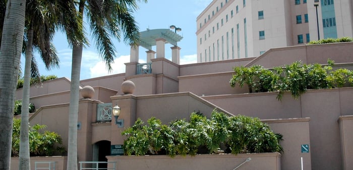 Veteran's Administration Medical Center — image 1